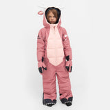 Weedo OHDEER Deer Snowsuit - Princess and the Pea