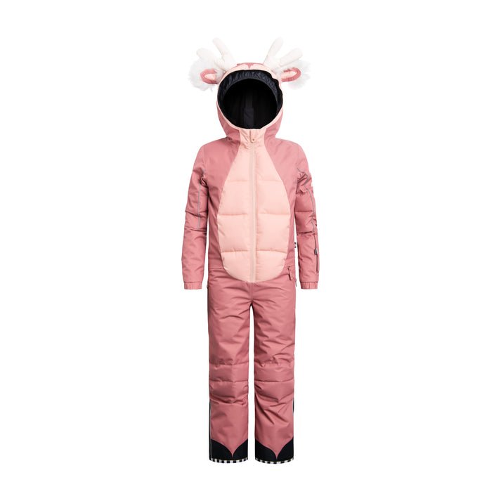 Weedo OHDEER Deer Snowsuit - Princess and the Pea