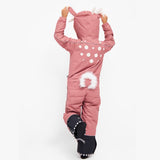 Weedo OHDEER Deer Snowsuit - Princess and the Pea