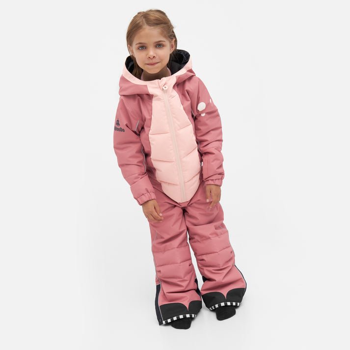 Weedo OHDEER Deer Snowsuit - Princess and the Pea