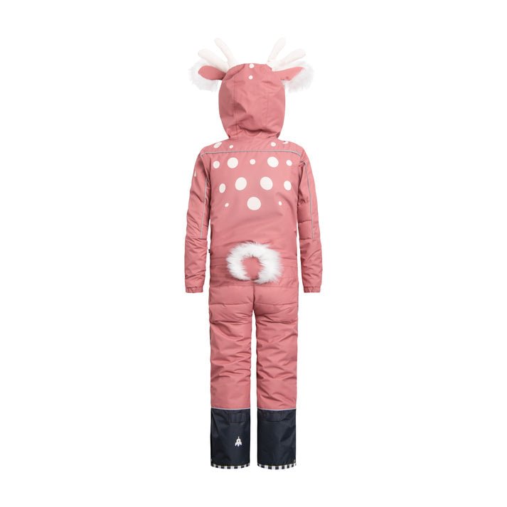 Weedo OHDEER Deer Snowsuit - Princess and the Pea