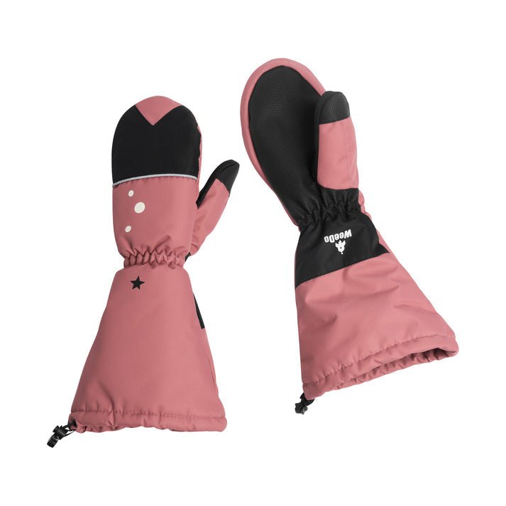 Weedo OHDEER Gloves - Princess and the Pea