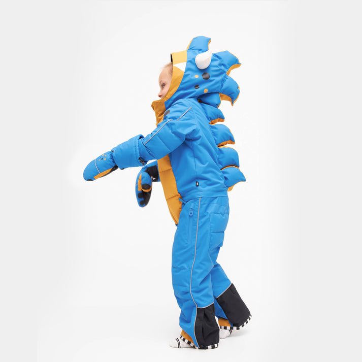 Weedo OMONDO Monster Snowsuit - Princess and the Pea