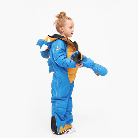 Weedo OMONDO Monster Snowsuit - Princess and the Pea