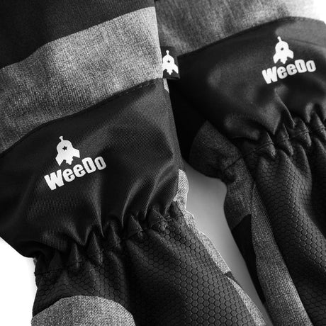 Weedo RACOONDO Gloves - Princess and the Pea