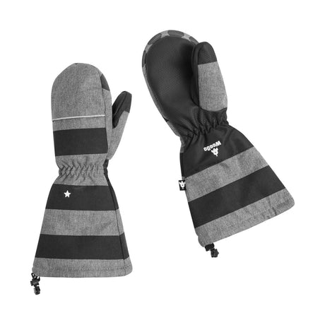 Weedo RACOONDO Gloves - Princess and the Pea