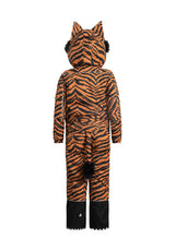 Weedo TIGERDO Tiger Snowsuit - Princess and the Pea