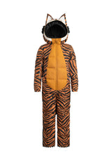 Weedo TIGERDO Tiger Snowsuit - Princess and the Pea