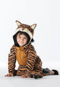 Weedo TIGERDO Tiger Snowsuit - Princess and the Pea