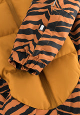 Weedo TIGERDO Tiger Snowsuit - Princess and the Pea