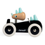 Wooden Toy - Spirit Car - Rony (Retired) - Princess and the Pea