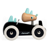 Wooden Toy - Spirit Car - Rony (Retired) - Princess and the Pea