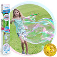 WOWmazing Giant Bubble Concentrate Kit - Princess and the Pea