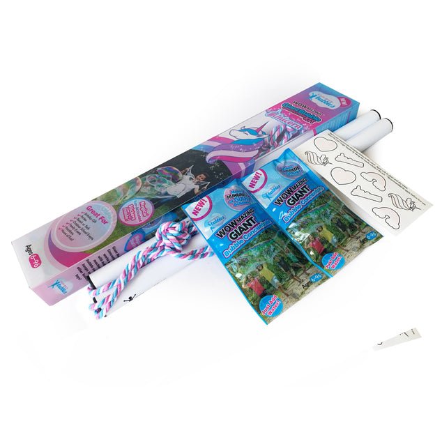 WOWmazing Unicorn Edition - Princess and the Pea