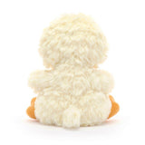 Yummy Duckling - Princess and the Pea