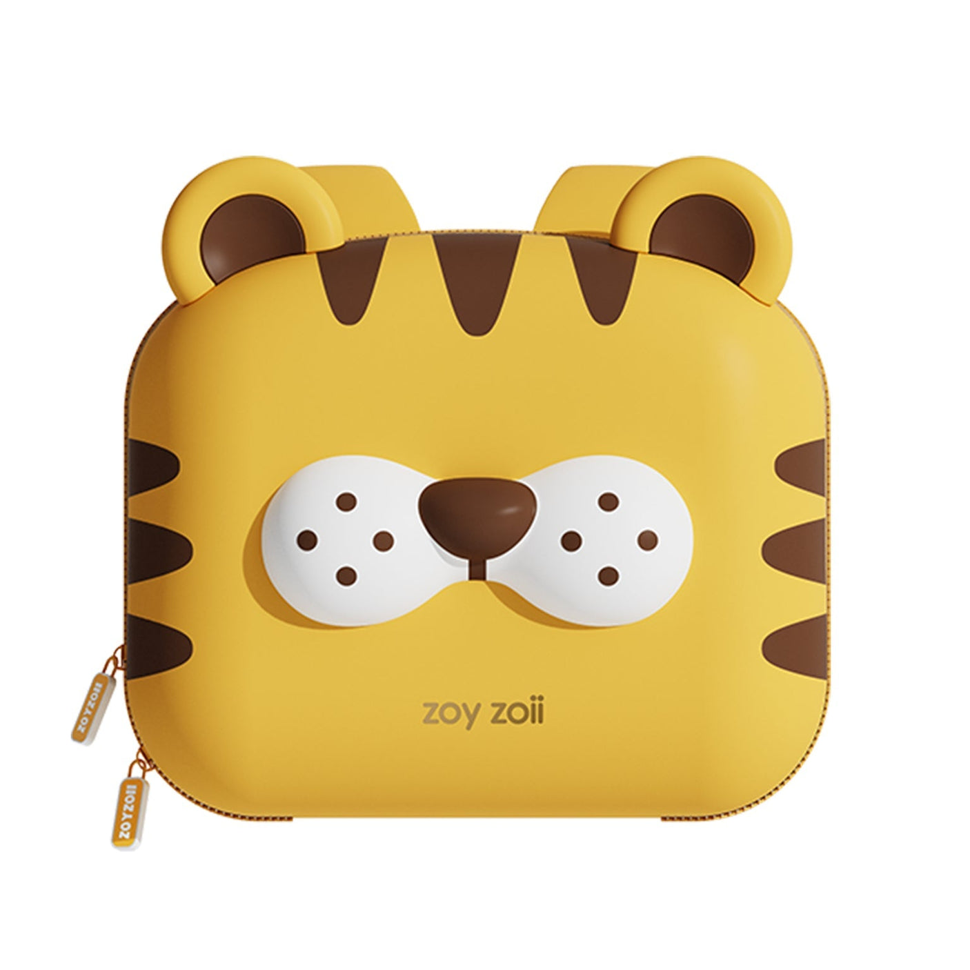 Zoyzoii Animal Series Backpack - Tiger - Princess and the Pea