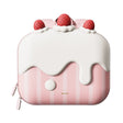 Zoyzoii Delicious Series Backpack - Cream Cake - Princess and the Pea