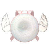 Zoyzoii Donut Series Backpack - Shiny Angel - Princess and the Pea