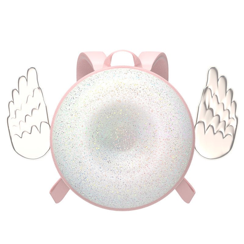 Zoyzoii Donut Series Backpack - Shiny Angel - Princess and the Pea