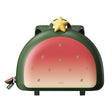 Zoyzoii Fruit Series Backpack - Volcanic Watermelon - Princess and the Pea