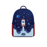 Zoyzoii® Kids Backpack - Rocket - Princess and the Pea